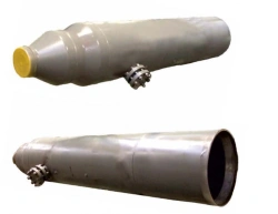 Vapour Cooler Series C.OP