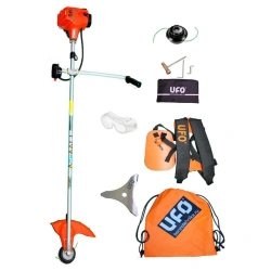 UFO TR 150 petrol-powered brushcutter