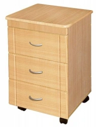 TD Series Bollards