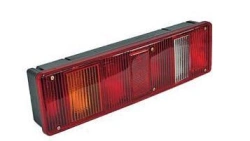 Rear lamp 8512.3716-01