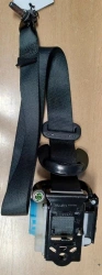 Seat belt assembly for SU2r type TC. Part-number 88820-BW100.
