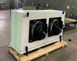 Industrial Cooling & Ventilation