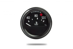 36.3807010 Temperature indicator receiver