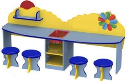 Children's band table: MD 01.15.03