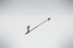 Propeller shaft 04580