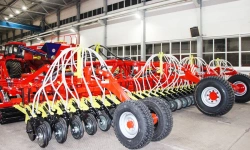 Combined sowing complex "Agrator-Combi 12000" 319393:Combined sowing complex "Agrator-Combi 12000"