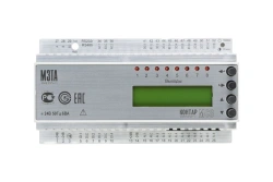 Control panel MD8.1-01 (MC6.2)