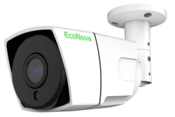 Digital surveillance camera ECONOVA-BUL-FIX