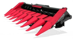 Maize harvester PPK-870-27 "Argus 870"