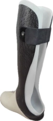 Foot prosthesis according to Chopard (Lisfranc), PN0-12