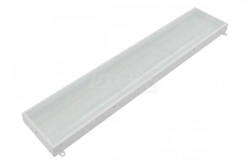 Luminaires with LED light sources OFFICE PROM series LE-SPP-03-060-xxx-65X