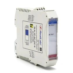 SLA-1P-AC-DC-9 Single-channel intrinsically safe power source
