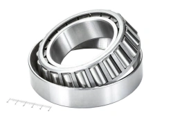 Tapered roller bearing 6-7515A