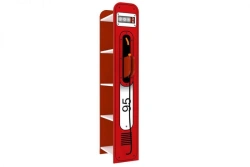 Formula LD.514060.000 Shelving unit