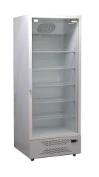 Refrigerated medical chamber "Biryusa 750S-G"