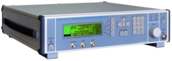 High-frequency signal generator G4-229
