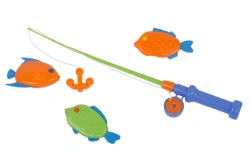 Game "My First Fishing"