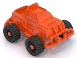 Jeep "Forsage"