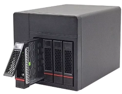 Domination IP-16CN-4-MDR video server