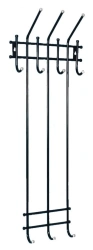 Wall rack "Style"