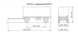 Trailer modification 849130-02