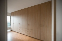 LDF cupboard for garden and summer house
