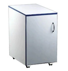 Wooden bedside table. Model: TD, TD-F, TD of.