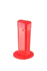 Container for collection, storage, transport and disposal of cutaneous waste MK-01 according to TU 9398-001-44941910-2015, singl