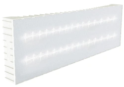 LED luminaire L-school 16 Premium/4000 K/IP20/KL111003 (plastic housing)