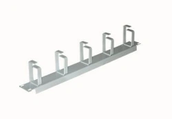 C3 Solutions brand accessories: C3.ON series horizontal cable organisers