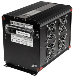 Inverter SibVolt 4075ZhD DC/AC 75/220V 4000W voltage converter