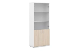 Combination cupboard, item No. TAR402