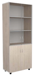 Combination cupboard OpShk2.5.2.3