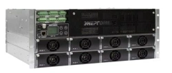 Electric power supply installations and supply systems ESPT-48-Ex-2U-9kW