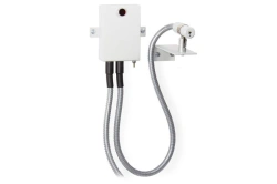 Spectron-210 fire flame detector