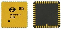 Integrated circuit 1657RU1U