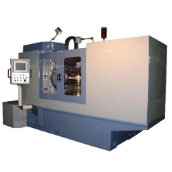 Gear hobbing machines ZFc series
