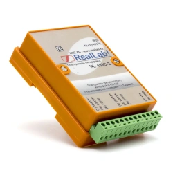 NL-485C-3 Interface repeater