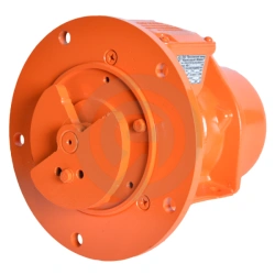 Electrovibrator flange model IVF-2,5-25