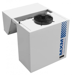Low temperature refrigerated monoblock LMN 331