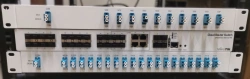 Optical modular gateway SHOM.ST03-3.0.0.0