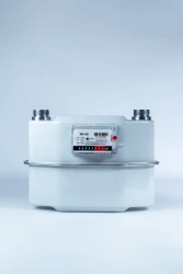Gas meter MK-G6