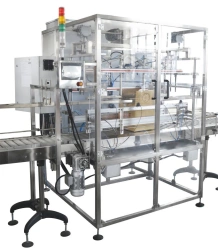 Dosing module mod. Niagara-G (and its modifications)