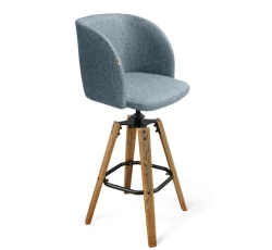 Sheffilton SHT-ST33/S93 bar stool