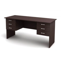 Two-desk EL-106.02.00-04