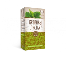 Nettle leaves P (filter packets)