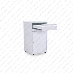 Bollard TM.05.01