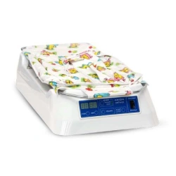 Phototherapeutic irradiator for treatment of jaundice of newborns OFTN-03 "AKSION" according to TU 9444-174-07530936-2009.