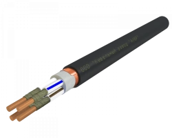 Power cable VVGEng(A)-FRLS