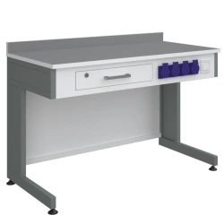 Demonstration table type 1